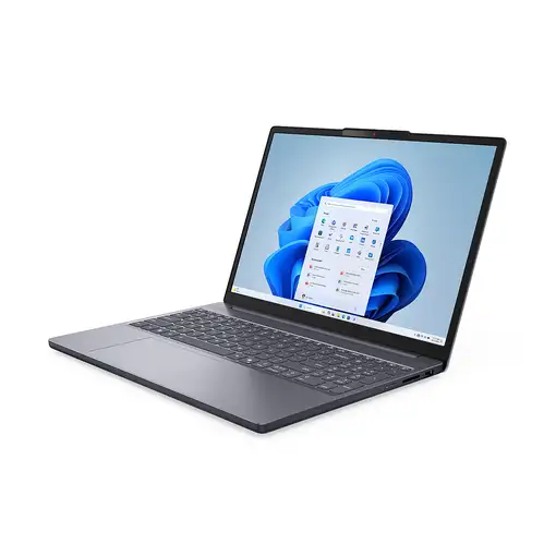 Lenovo IdeaPad Slim 3 15IRH10 Intel® Core™ i7 i7-13620H Portátil 38,9 cm (15.3\) W