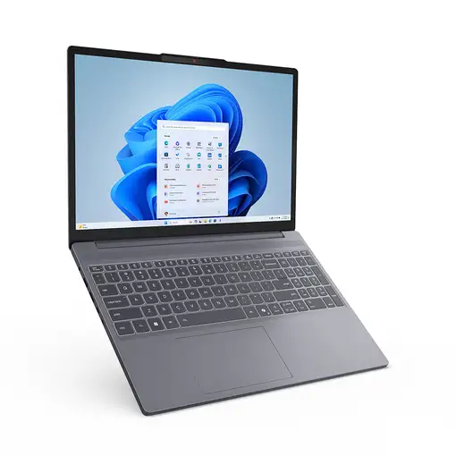 Lenovo IdeaPad Slim 3 15IRH10 Intel® Core™ i7 i7-13620H Portátil 38,9 cm (15.3\) W