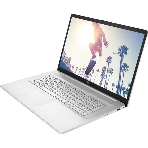 HP 17-cn0014ns Portatil  Intel Core I3 (17.3 '') Full HD