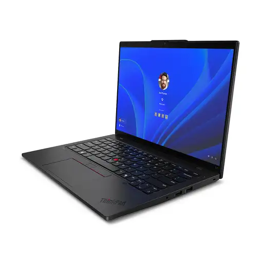 Lenovo ThinkPad L14 Gen 5 (AMD) AMD Ryzen™ 5 PRO 7535U Portátil 35,6 cm (14\) WUXG