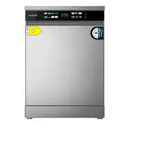 Lavavajillas 600 mm 15 place settings 00220 CECOTEC Lavavajillas 600 mm 15 place settings 00220 CECOTEC