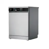 Lavavajillas 600 mm 15 place settings 00220 CECOTEC Lavavajillas 600 mm 15 place settings 00220 CECOTEC