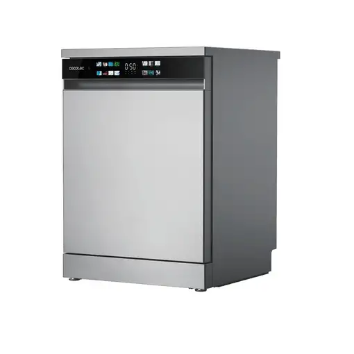 Lavavajillas 600 mm 15 place settings 00220 CECOTEC