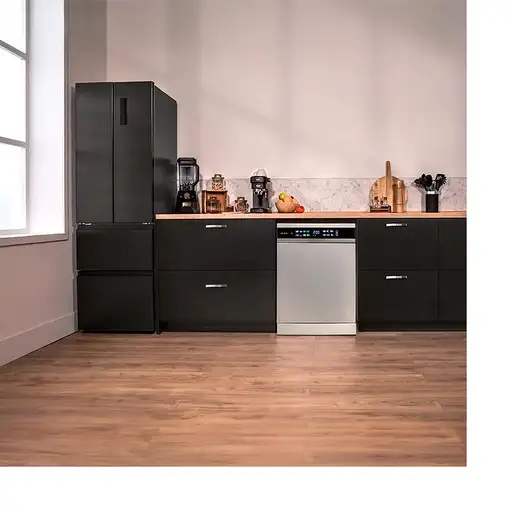 Lavavajillas 600 mm 15 place settings 00220 CECOTEC