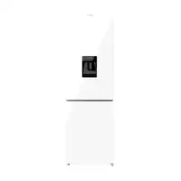 Nevera y congelador Independiente 250 L Blanco 02077 CECOTEC