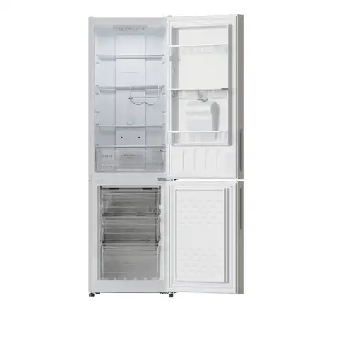 Nevera y congelador Independiente 250 L Blanco 02077 CECOTEC