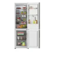 Nevera y congelador Independiente 250 L Blanco 02077 CECOTEC