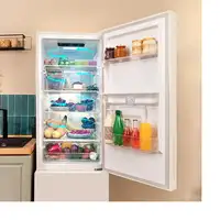 Nevera y congelador Independiente 250 L Blanco 02077 CECOTEC