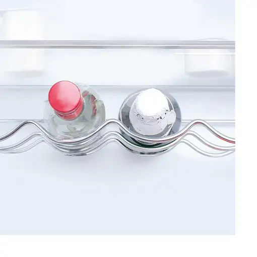 Cecotec 02379 Frigorífico Combi 362 L E Acero inoxidable