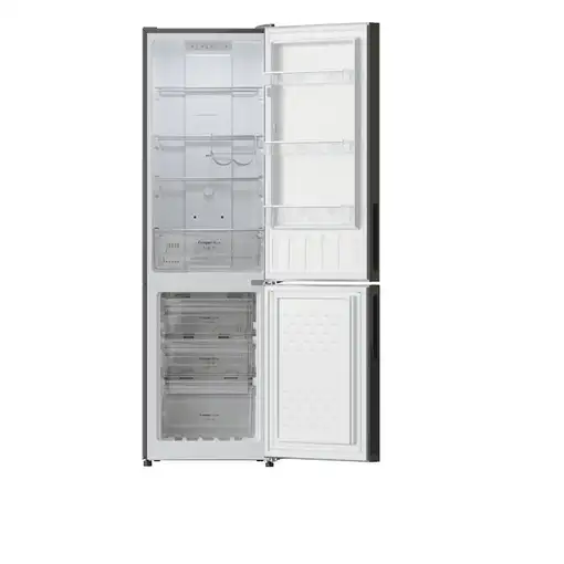 Frigoríficos сombis Independiente 250 L Gris 02139 CECOTEC