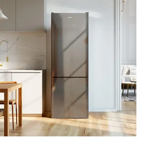 Frigoríficos сombis Independiente 250 L Gris 02139 CECOTEC