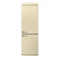 Frigoríficos сombis Independiente 294 L Beige 01965 CECOTEC