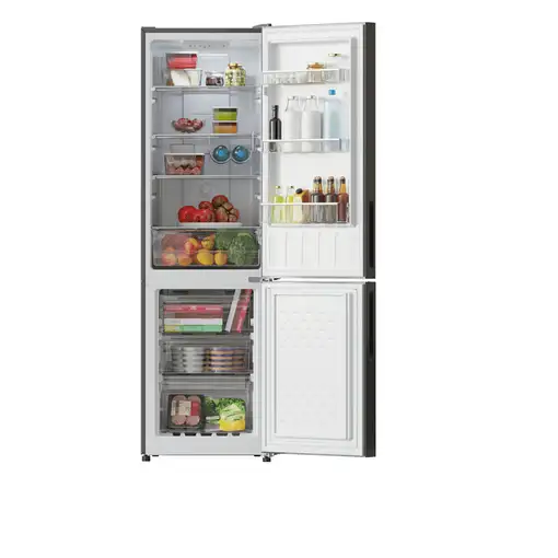 Frigoríficos сombis Independiente 250 L Gris 02143 CECOTEC