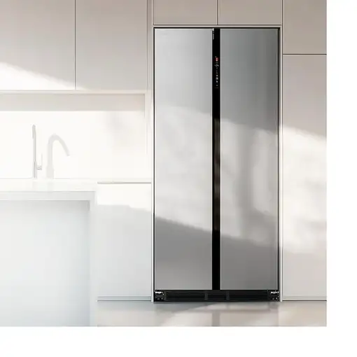 Cecotec Bolero CoolMarket SBS 436 SBI nevera puerta lado a lado Independiente 436