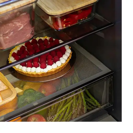 Cecotec Bolero CoolMarket SBS 436 SBI nevera puerta lado a lado Independiente 436