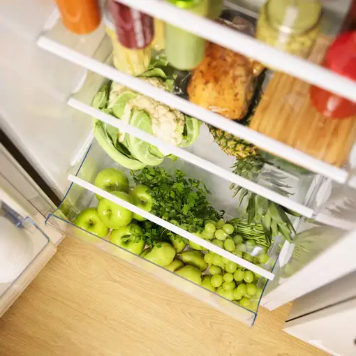 Cecotec 02397 Frigorífico 1 puerta 242 L Blanco