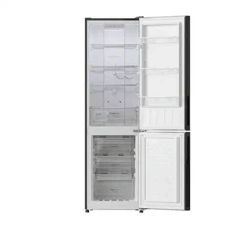 Frigoríficos сombis Independiente 250 L Negro 02140 CECOTEC