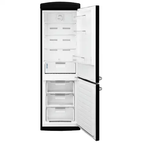 Frigoríficos сombis Independiente 294 L Negro 01966 CECOTEC