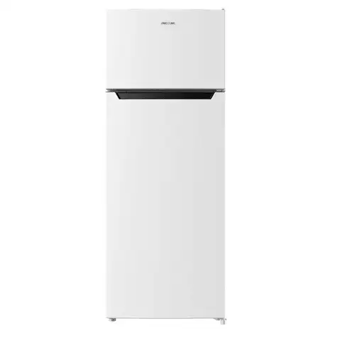 Frigoríficos dos puertas Independiente 211 L Blanco 01962 CECOTEC