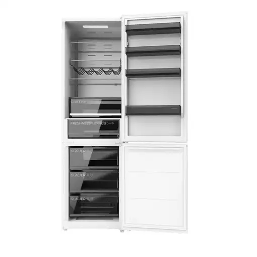 Frigoríficos сombis Independiente 456 L Blanco A01_EU01_109127 CECOTEC