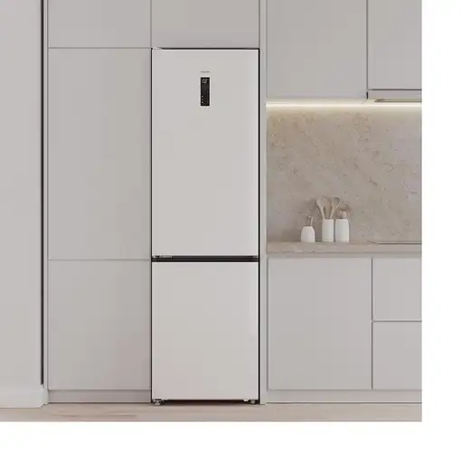 Frigoríficos сombis Independiente 456 L Blanco A01_EU01_109127 CECOTEC