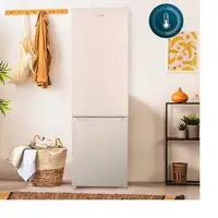 Cecotec Bolero CoolMarket Frigorífico Combi 262 L E Blanco