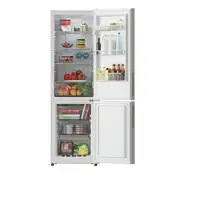 Nevera y congelador Independiente 250 L Blanco 02142 CECOTEC