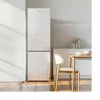 Nevera y congelador Independiente 250 L Blanco 02142 CECOTEC