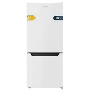 Nevera y congelador Independiente 117 L Blanco 02074 CECOTEC