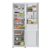 Nevera y congelador Independiente 356 L Blanco 02149 CECOTEC