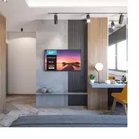 Televisor LED 40" HD Negro Smart 00993 CECOTEC