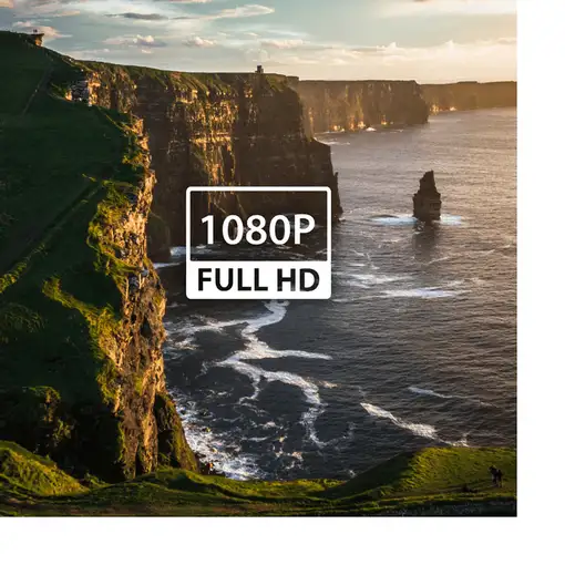 Televisor LED 40" HD Negro Smart 00993 CECOTEC
