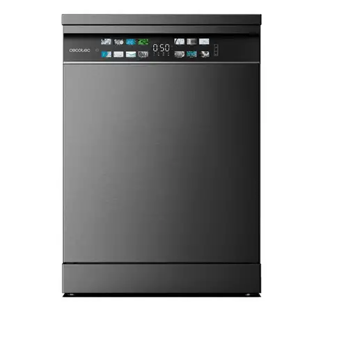 Lavavajillas 15 place settings 00224 CECOTEC