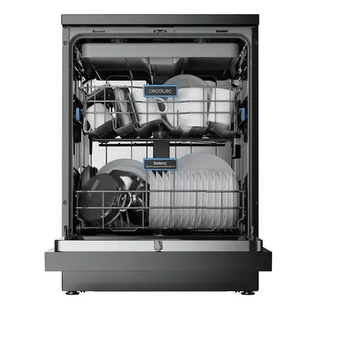 Lavavajillas 15 place settings 00224 CECOTEC