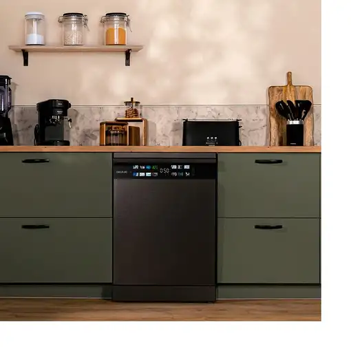 Lavavajillas 15 place settings 00224 CECOTEC