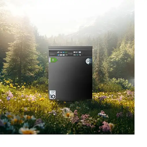 Lavavajillas 15 place settings 00224 CECOTEC