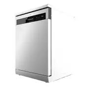 Cecotec Bolero Aguazero 6500 Inox C Encimera 15 cubiertos