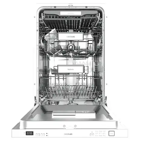 Lavavajillas 11 place settings 02785 CECOTEC