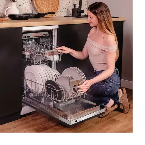 Lavavajillas 11 place settings 02785 CECOTEC