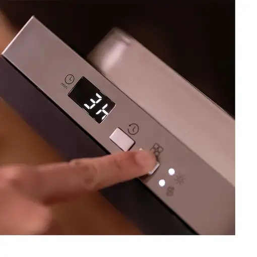 Lavavajillas 11 place settings 02785 CECOTEC