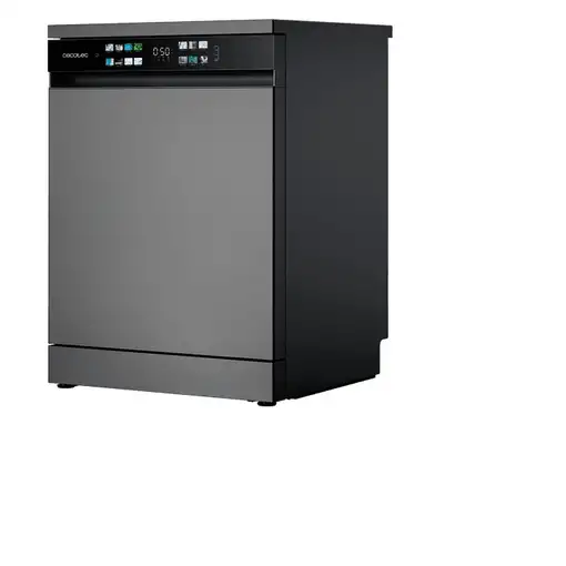 Lavavajillas 15 place settings 00221 CECOTEC