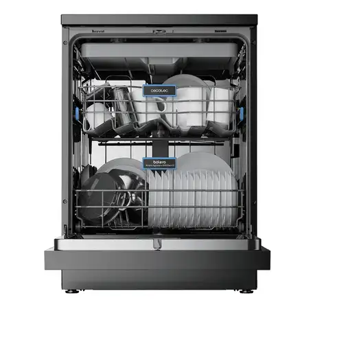 Lavavajillas 15 place settings 00221 CECOTEC