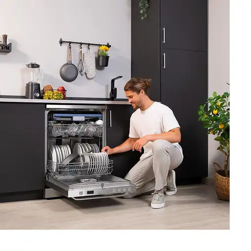 Lavavajillas 14 place settings 02361 CECOTEC