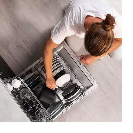 Lavavajillas 14 place settings 02361 CECOTEC