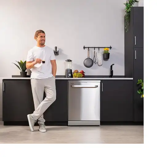 Lavavajillas 14 place settings 02361 CECOTEC