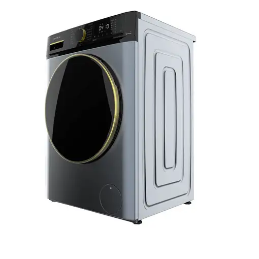 Lavadora Ice azul, 7 kg, 1400 rpm, Bolero DressCode 7610 CECOTEC