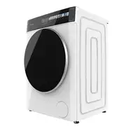 Lavadora de 10 kg 1400 rpm Blanco 01293 CECOTEC