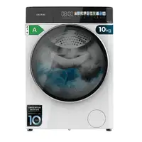 Lavadora de 10 kg 1400 rpm Blanco 01293 CECOTEC