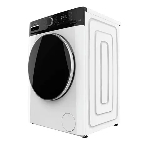 Lavadora blanca 7 kg, 1400 rpm, Bolero DressCode 7610 CECOTEC