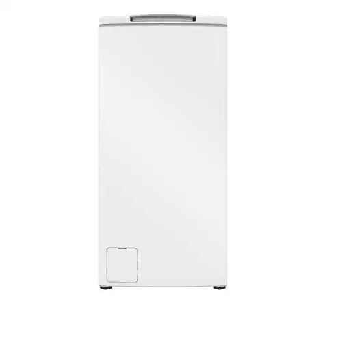 Lavadora carga superior, 8 kg, 1300 rpm, Bolero DressCode Top Max 80 CECOTEC Lavadora carga superior, 8 kg, 1300 rpm, Bolero DressCode Top Max 80 CECOTEC